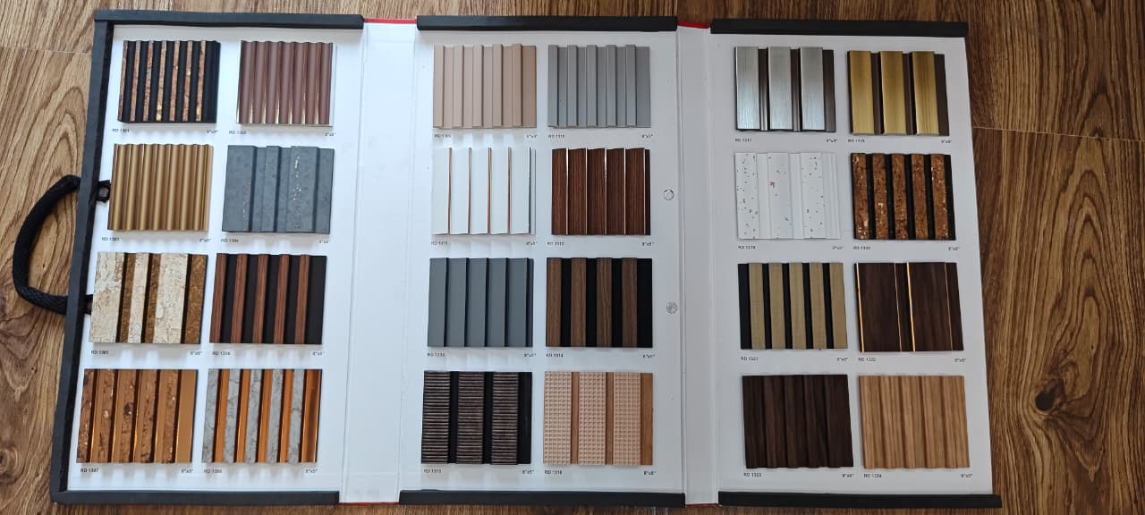 Laminates